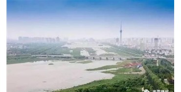 大動(dòng)作！洛陽(yáng)改、擴(kuò)建一批污水處理廠